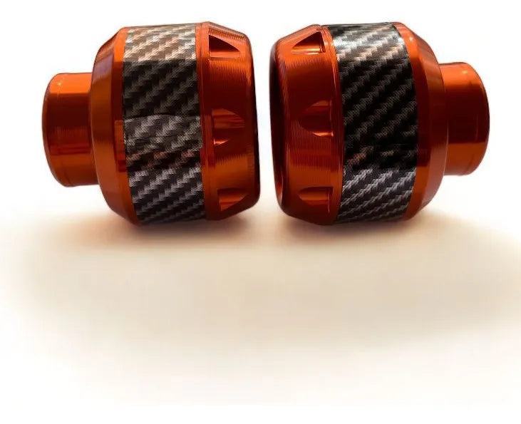 Deslizadores De Ruedas Sliders Moto X4