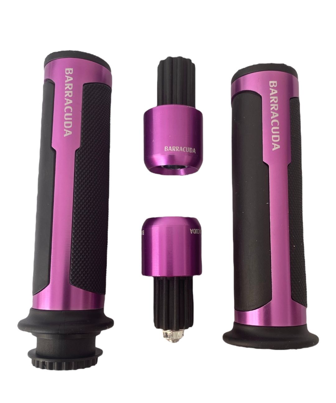 Super Grips Manillares Barracuda Moto Mangos Lujo