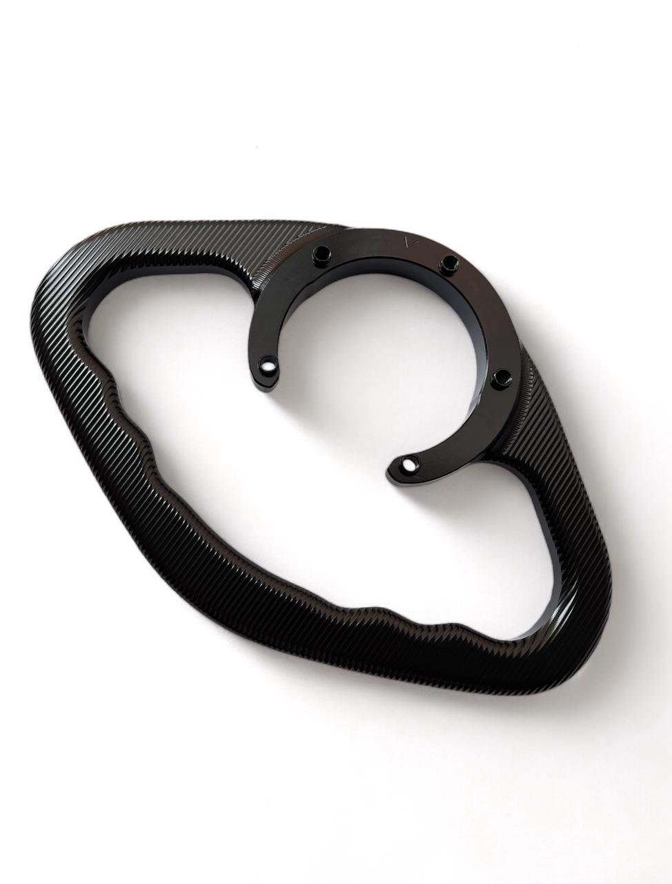 Agarradera de Tanque