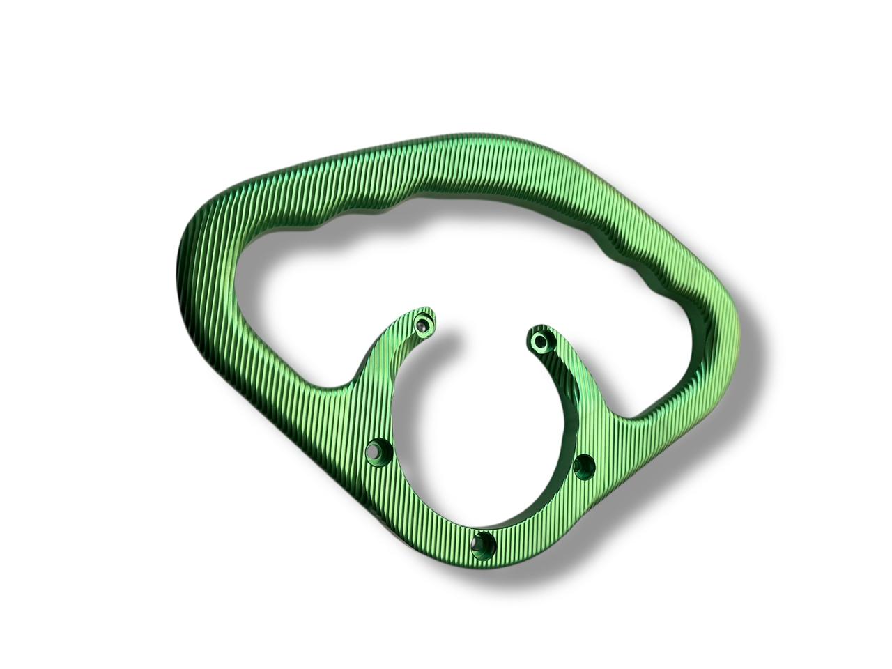 Agarradera de Tanque