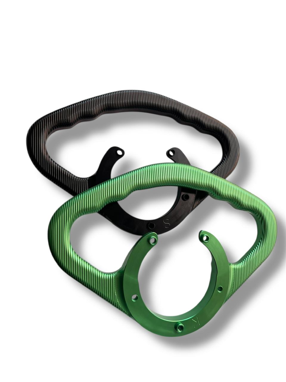 Agarradera de Tanque