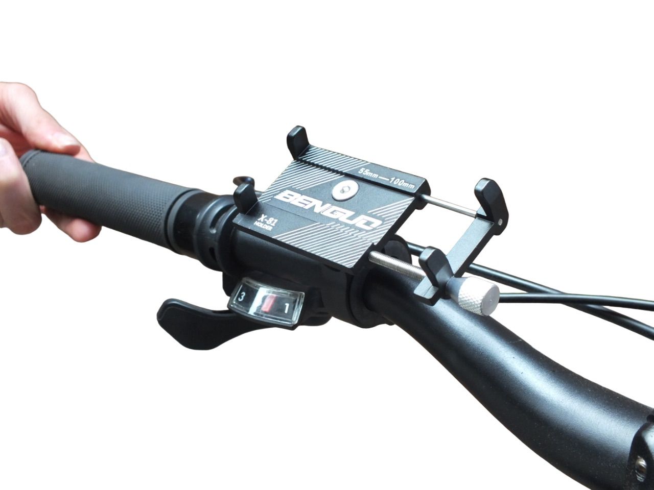 Porta Celular Moto - Bicicleta