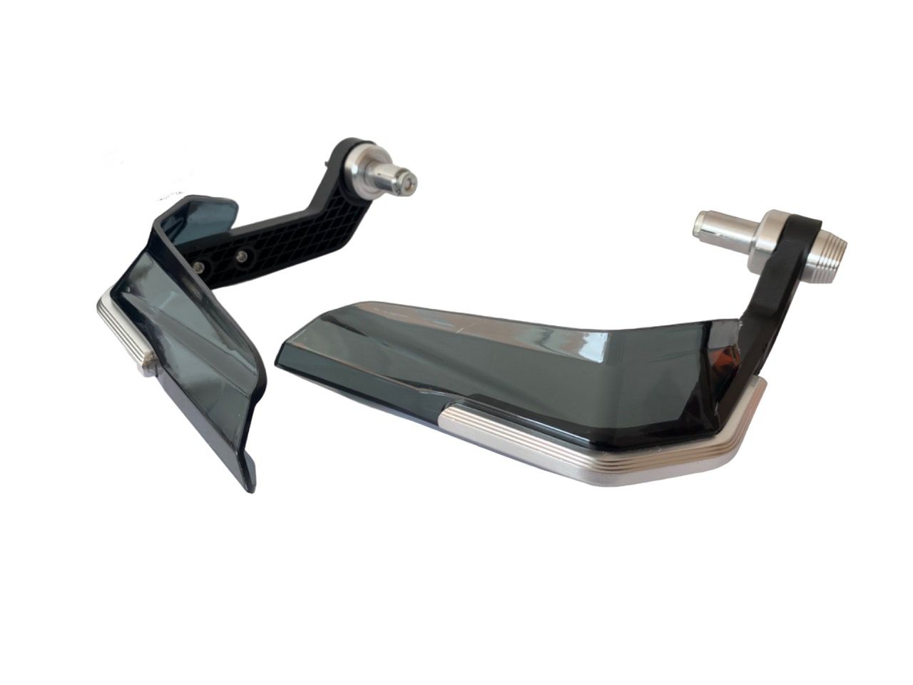 Cubremanos Cortavientos Universal Moto Hand Saver Lujo