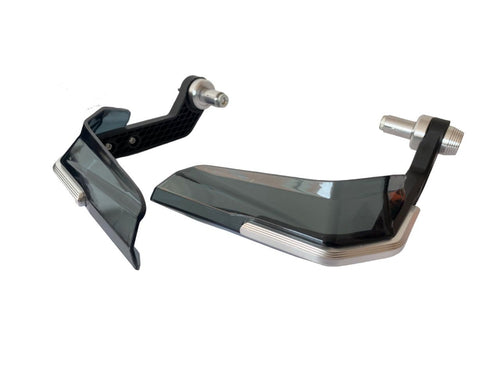 Cubremanos Cortavientos Universal Moto Hand Saver Lujo