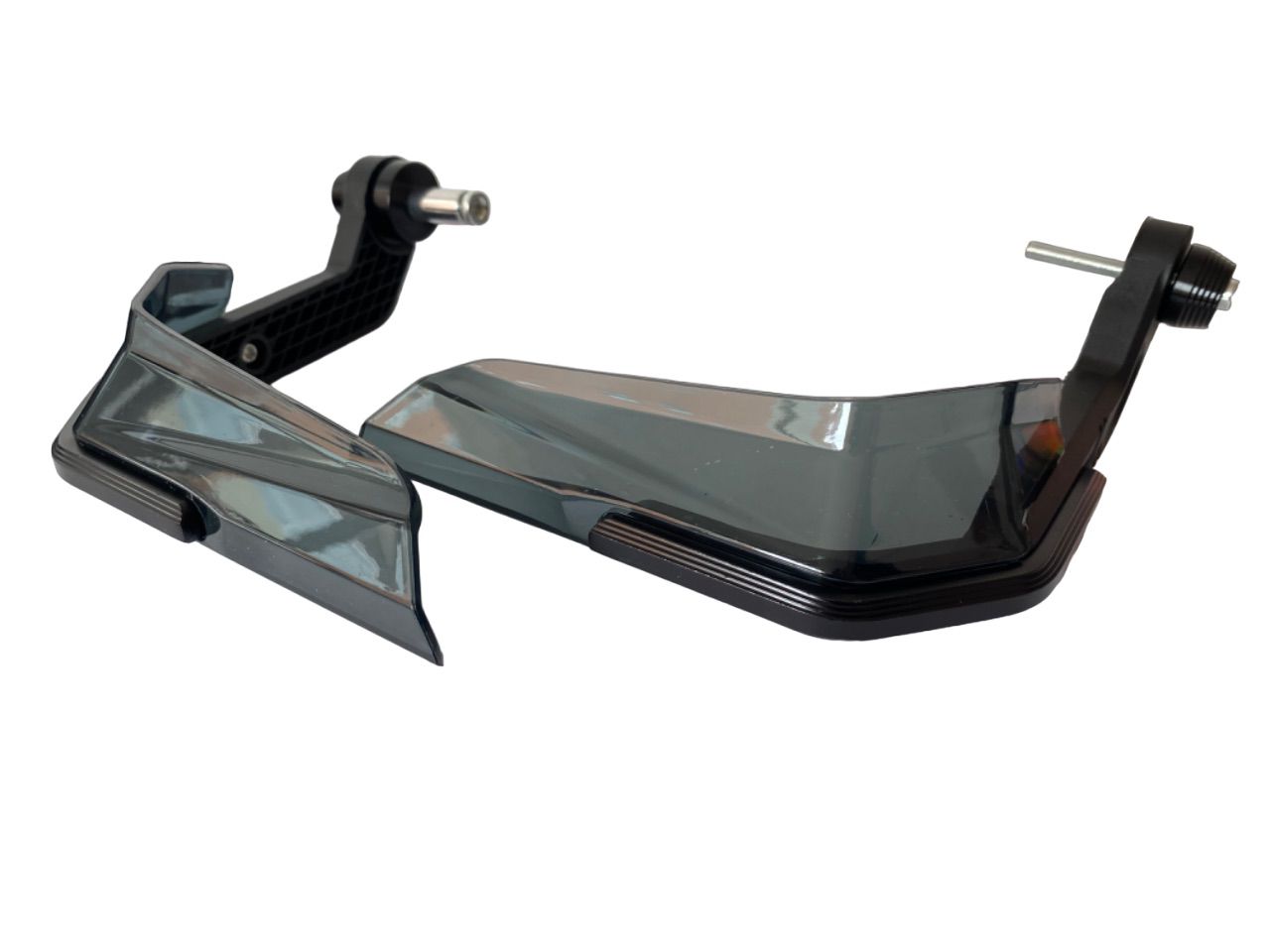 Cubremanos Cortavientos Universal Moto Hand Saver Lujo