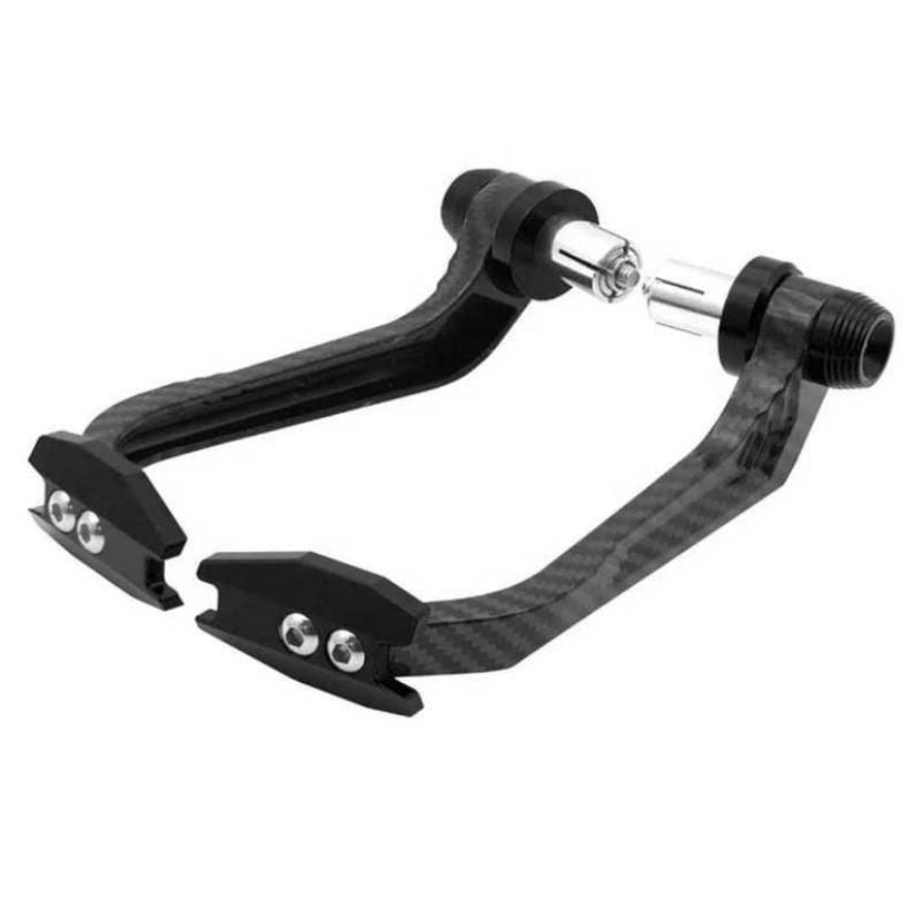 Hand Saver Protector De Levas Maniguetas Moto Universal