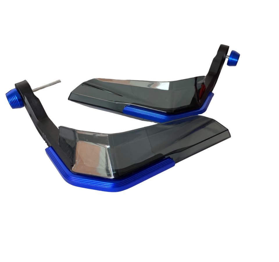 Cubremanos Cortavientos Universal Moto Hand Saver Lujo