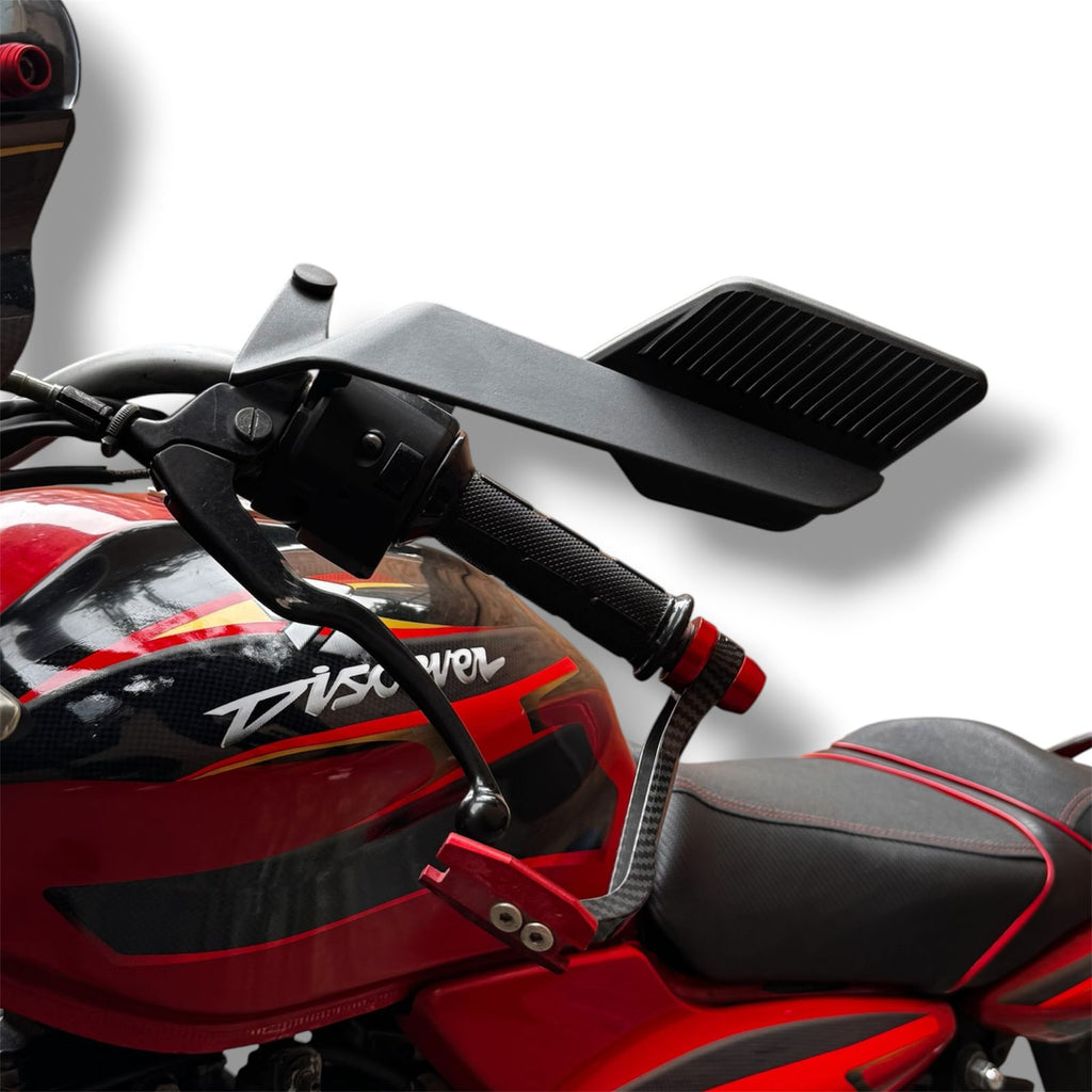 Aleron Stealth Max Universales